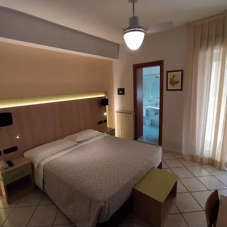 Monica 3* Chianciano Terme