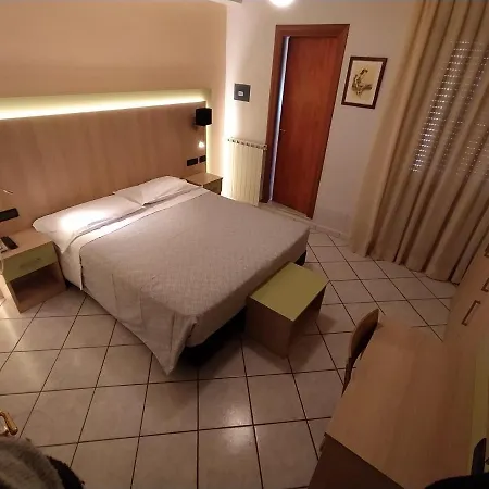 Monica 3* Chianciano Terme