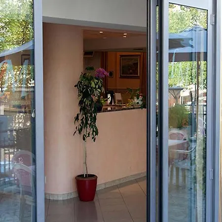 Monica Chianciano Terme