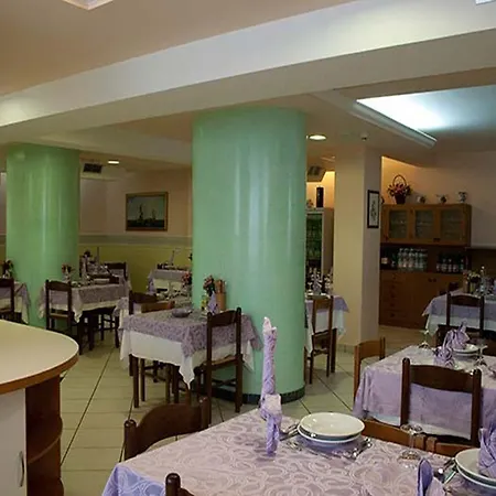 Hotel Monica